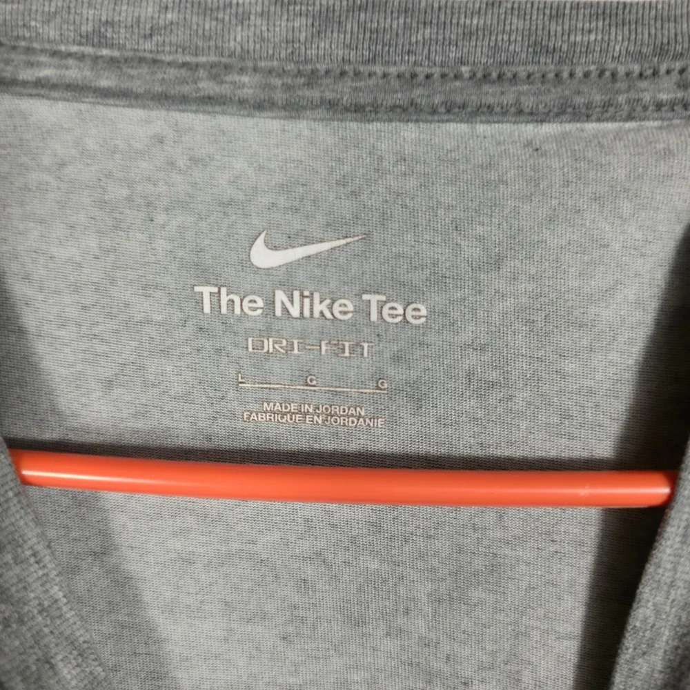 Nike dri fit